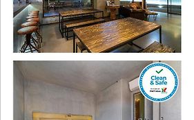 N1 Hostel Apartments And Suites