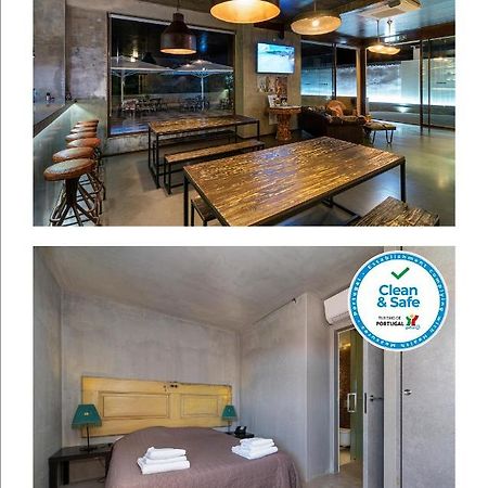 N1 Hostel Apartments And Suites 산타렘 외부 사진