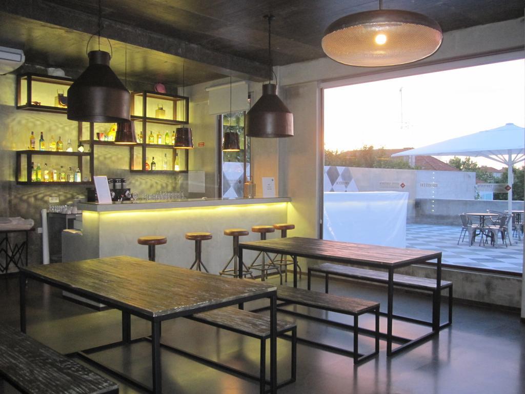 N1 Hostel Apartments And Suites 산타렘 외부 사진