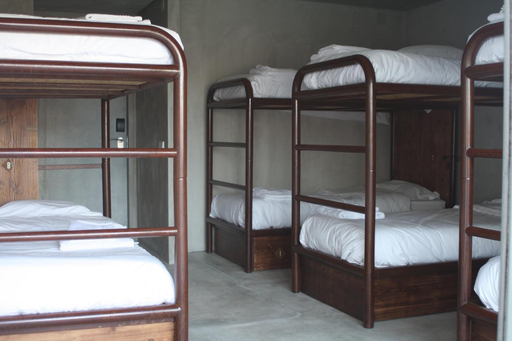 N1 Hostel Apartments And Suites 산타렘 객실 사진