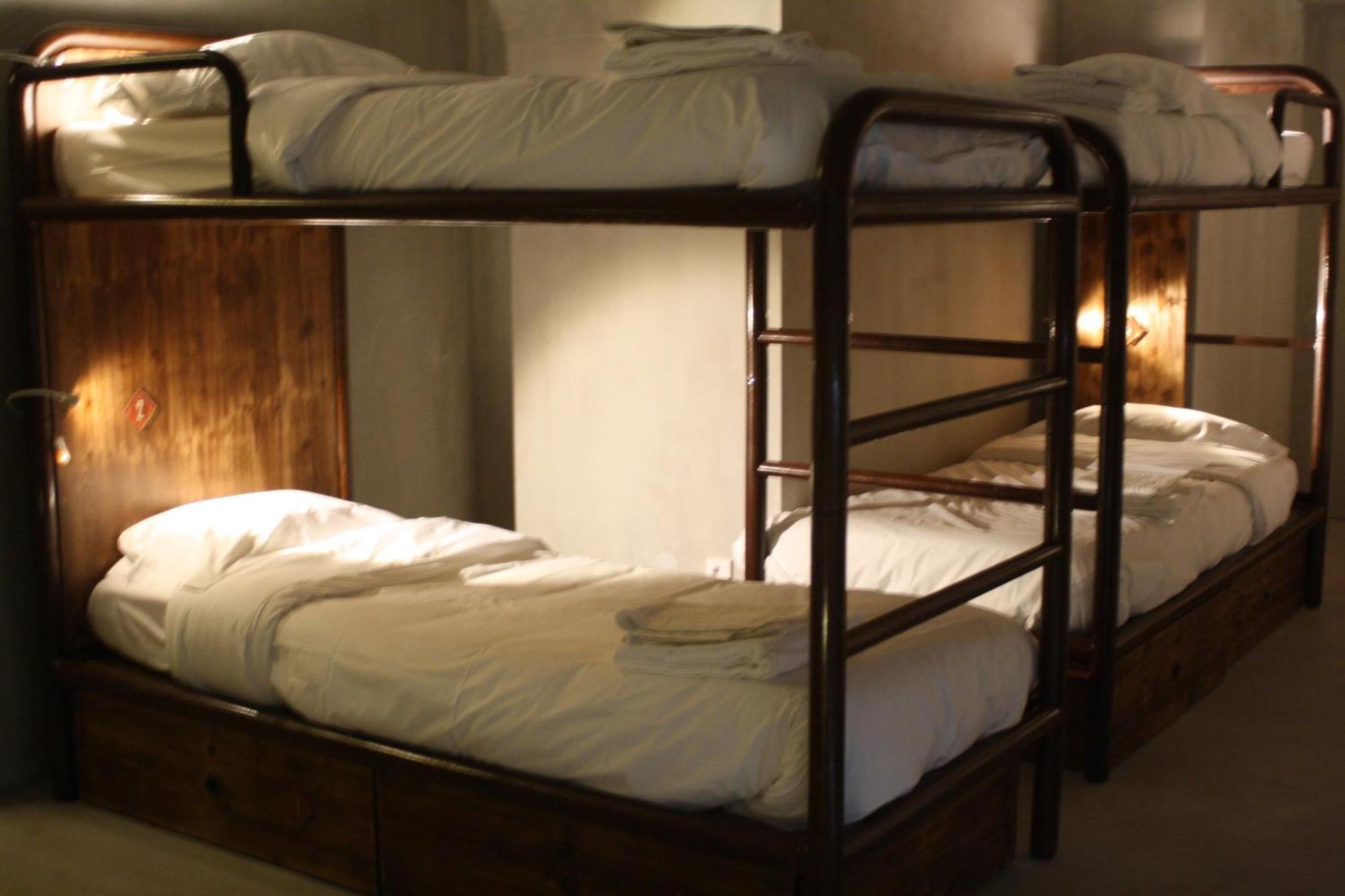 N1 Hostel Apartments And Suites 산타렘 객실 사진