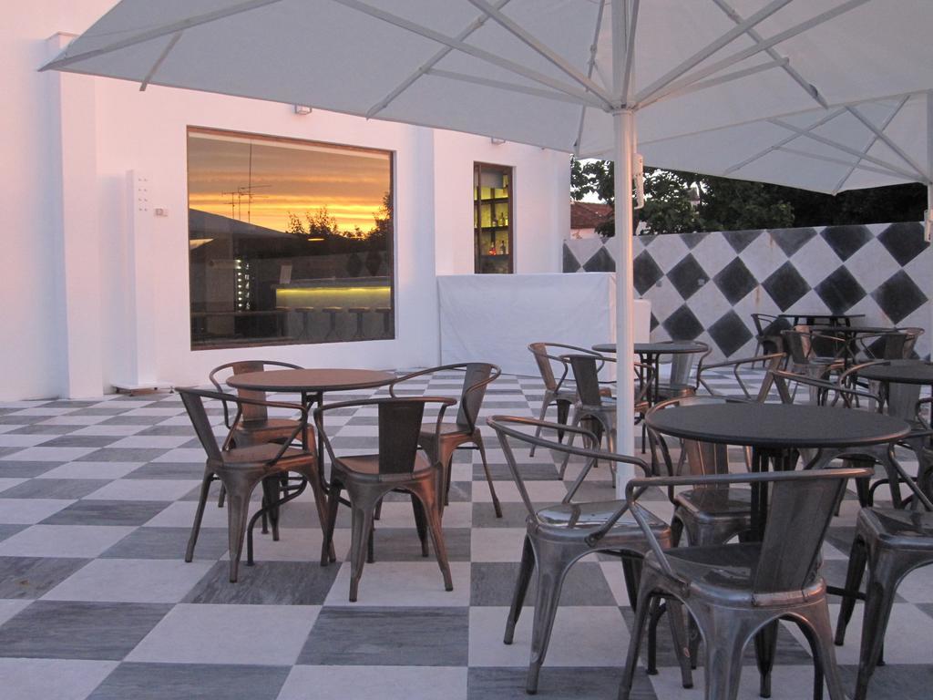 N1 Hostel Apartments And Suites 산타렘 외부 사진