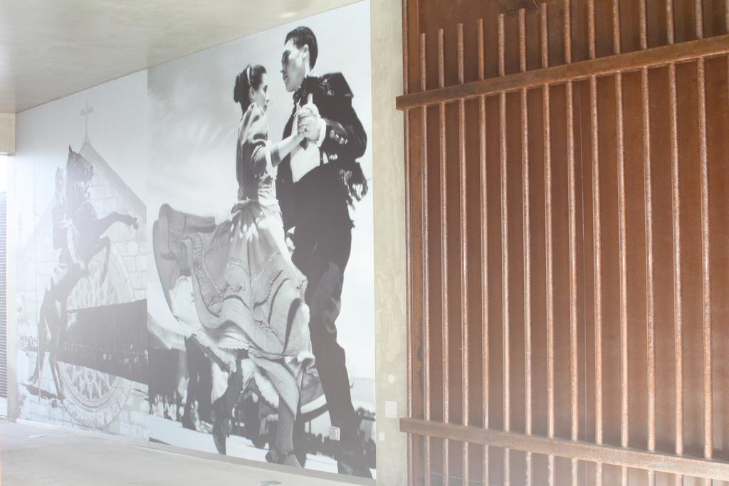N1 Hostel Apartments And Suites 산타렘 외부 사진