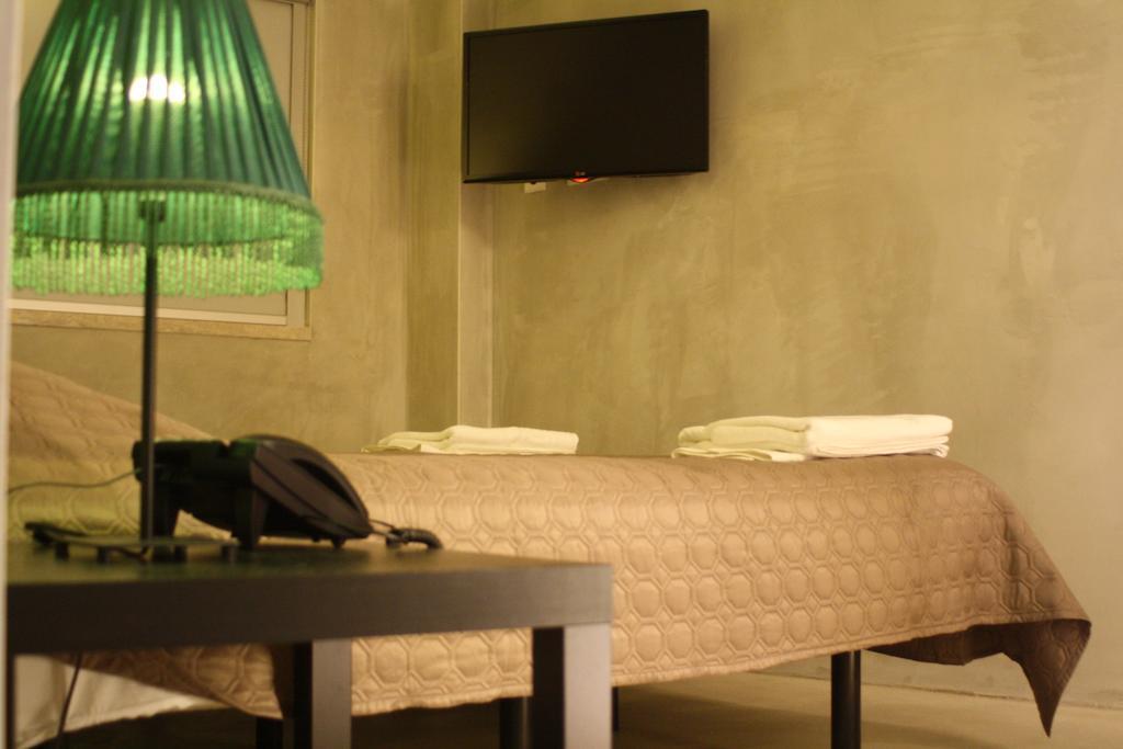N1 Hostel Apartments And Suites 산타렘 객실 사진