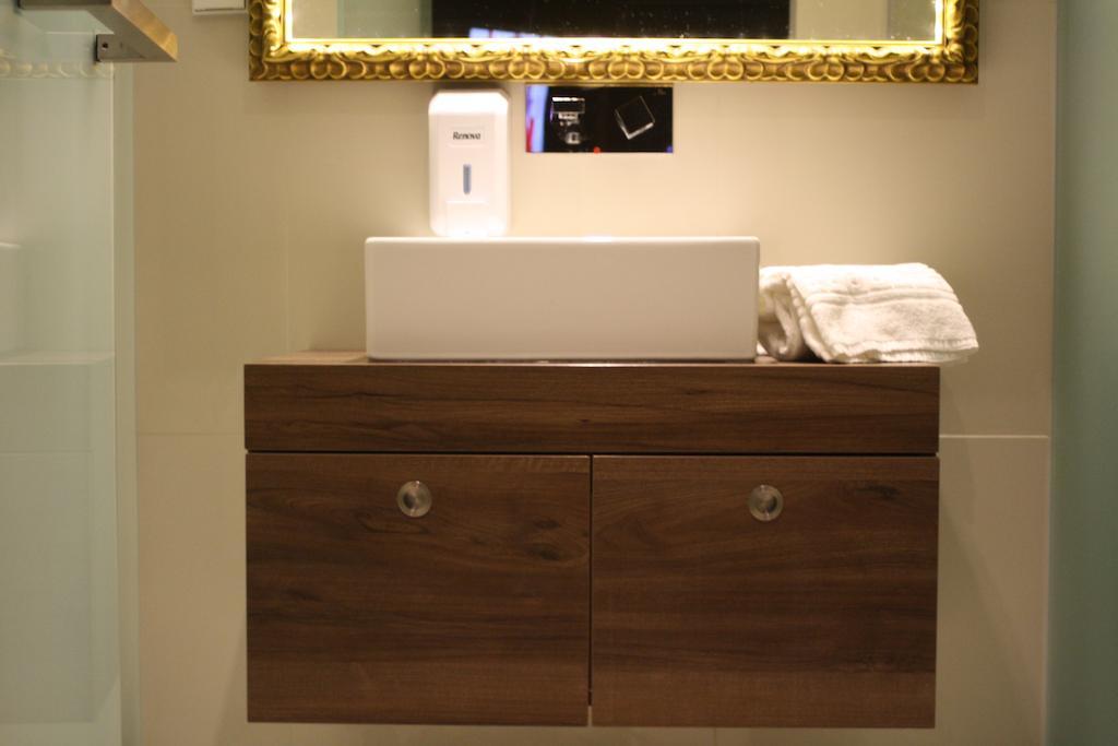 N1 Hostel Apartments And Suites 산타렘 객실 사진