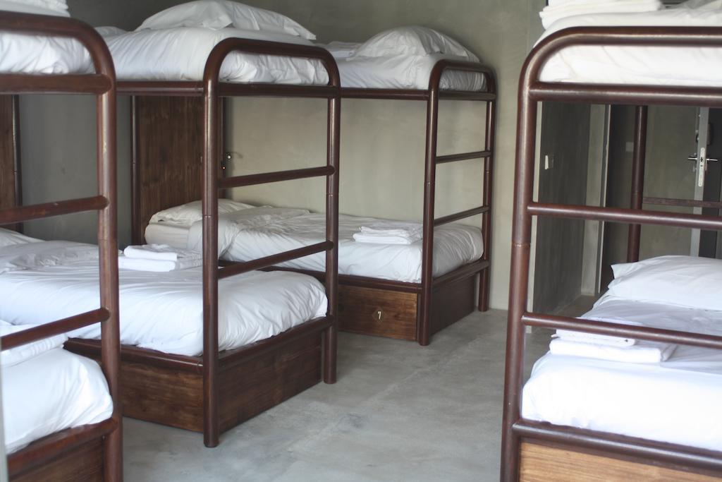 N1 Hostel Apartments And Suites 산타렘 객실 사진