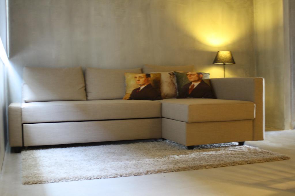 N1 Hostel Apartments And Suites 산타렘 객실 사진