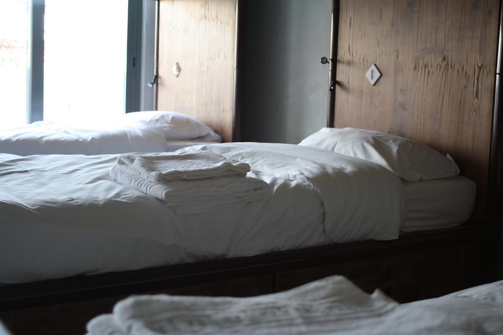 N1 Hostel Apartments And Suites 산타렘 객실 사진