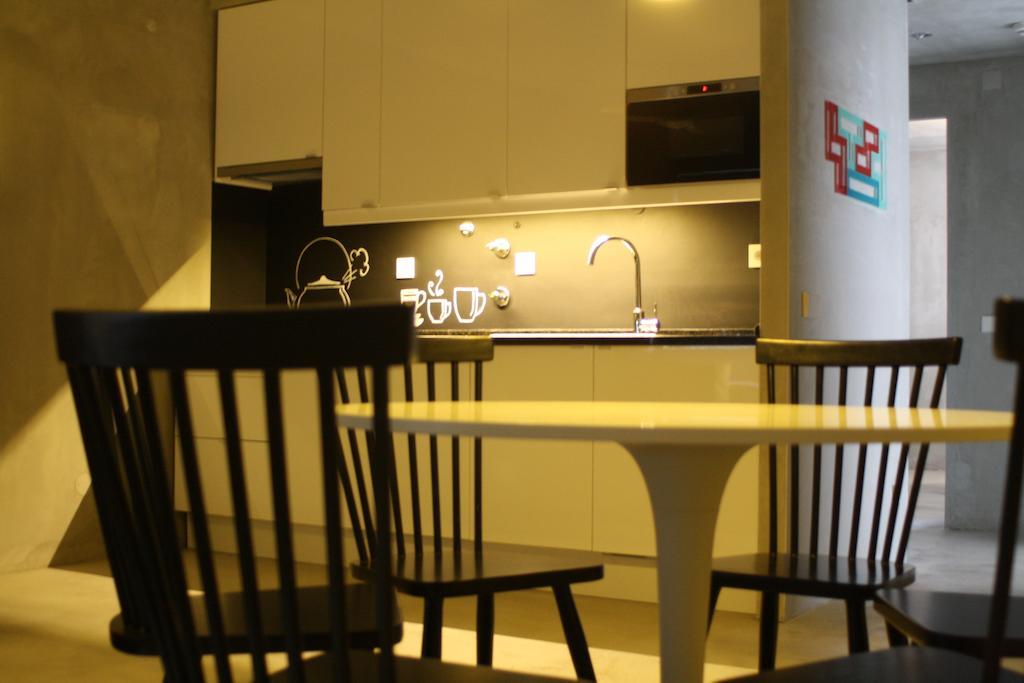 N1 Hostel Apartments And Suites 산타렘 객실 사진