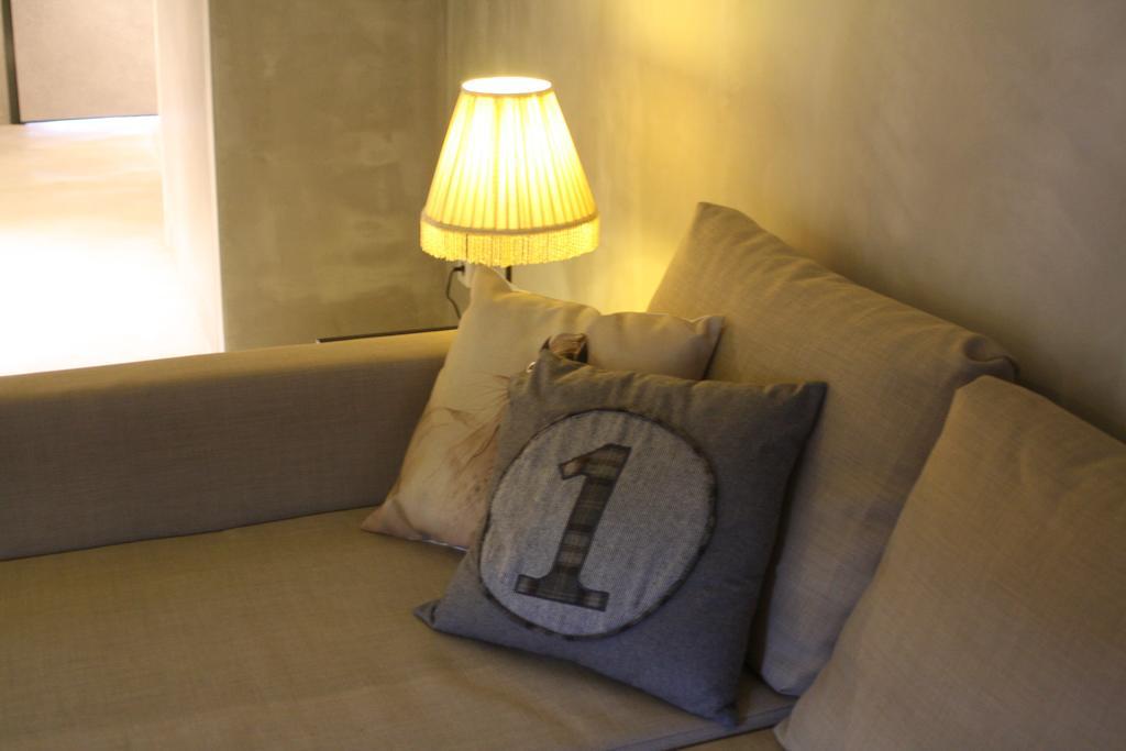 N1 Hostel Apartments And Suites 산타렘 객실 사진