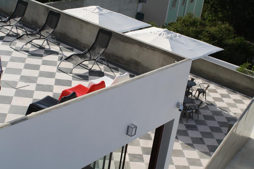 N1 Hostel Apartments And Suites 산타렘 외부 사진