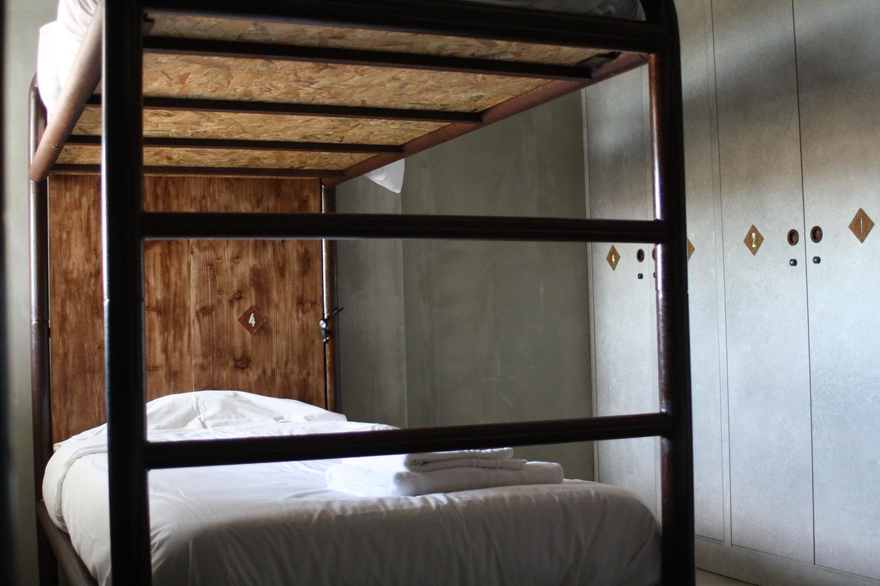 N1 Hostel Apartments And Suites 산타렘 외부 사진