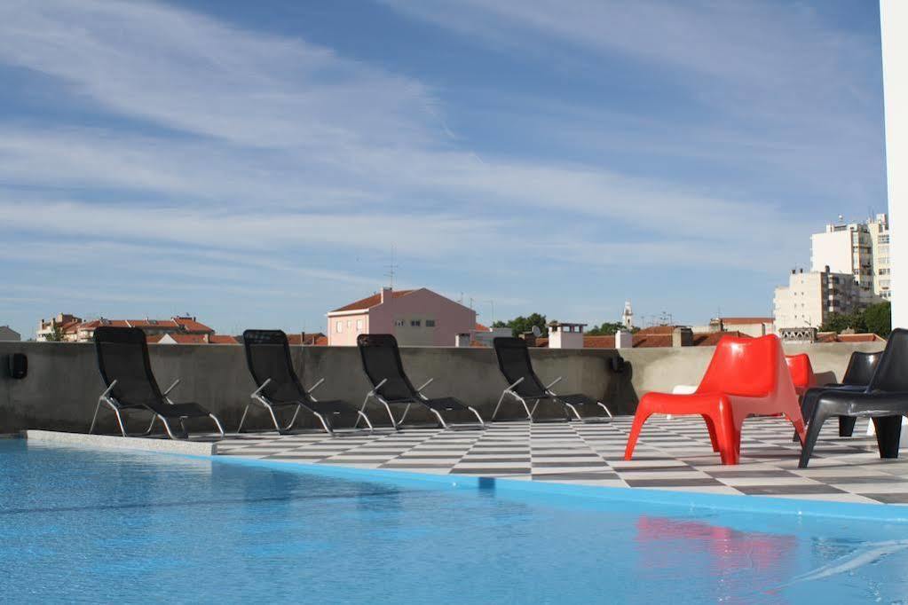 N1 Hostel Apartments And Suites 산타렘 외부 사진