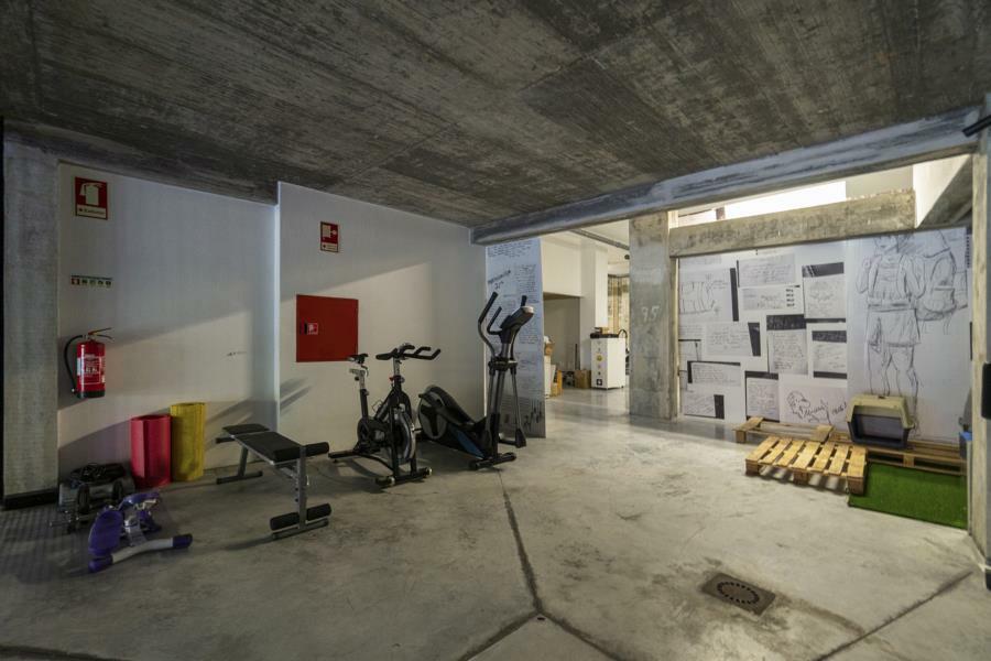 N1 Hostel Apartments And Suites 산타렘 외부 사진