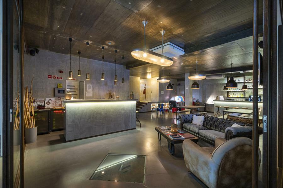 N1 Hostel Apartments And Suites 산타렘 외부 사진
