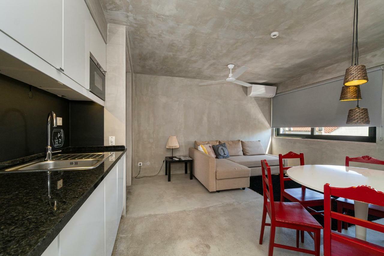 N1 Hostel Apartments And Suites 산타렘 외부 사진