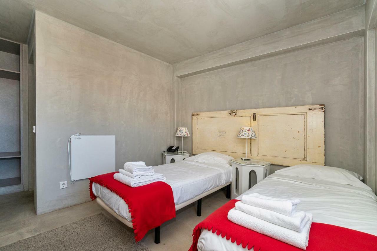 N1 Hostel Apartments And Suites 산타렘 외부 사진