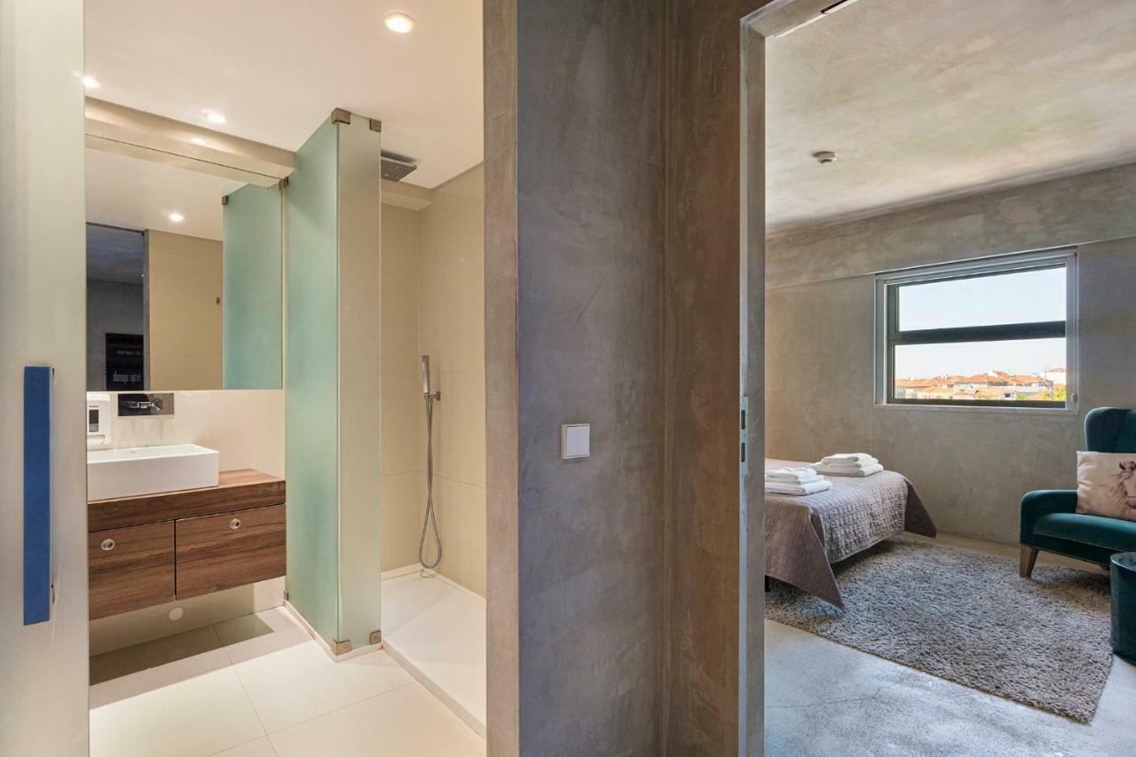 N1 Hostel Apartments And Suites 산타렘 외부 사진