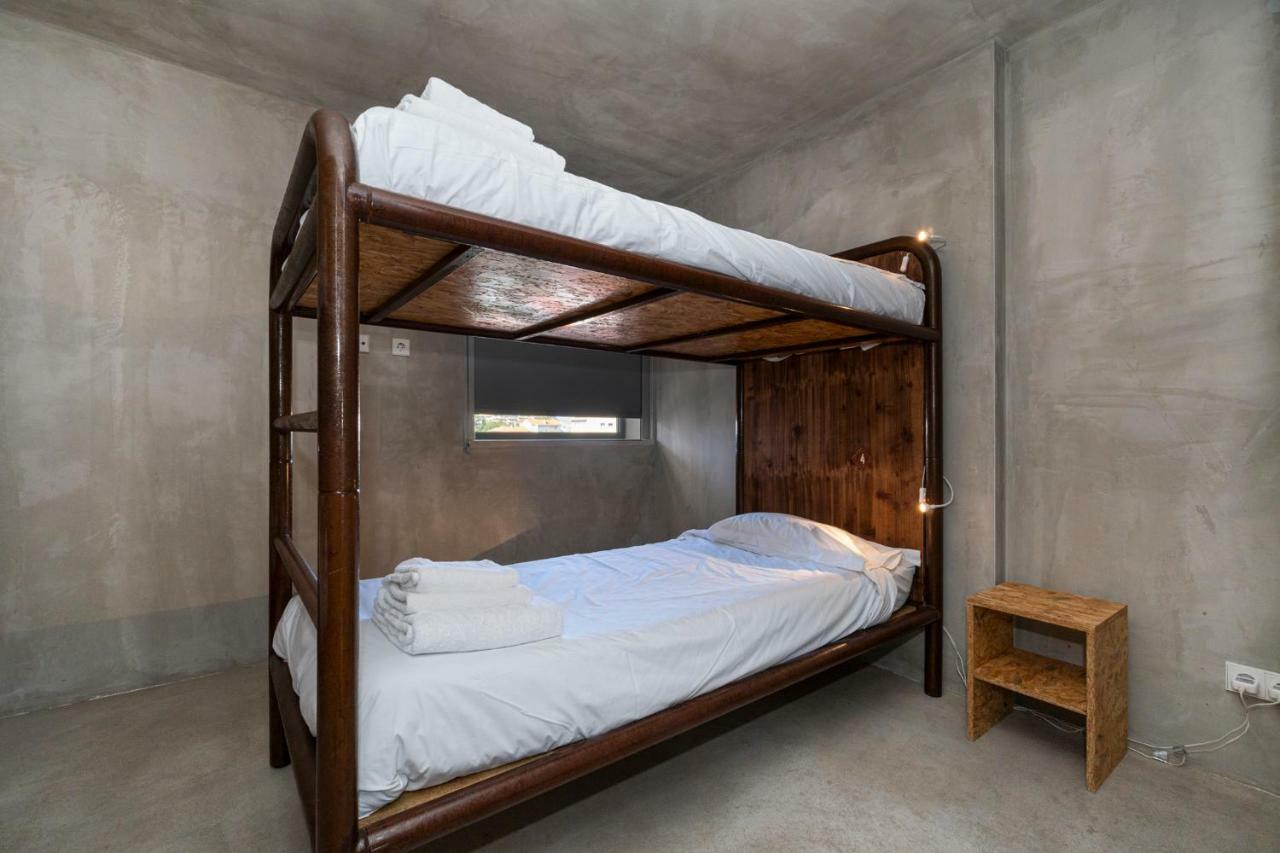 N1 Hostel Apartments And Suites 산타렘 외부 사진