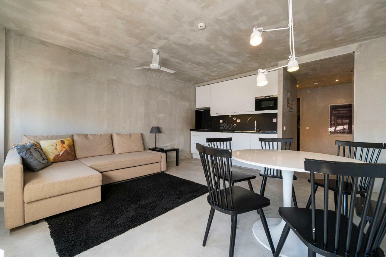 N1 Hostel Apartments And Suites 산타렘 외부 사진