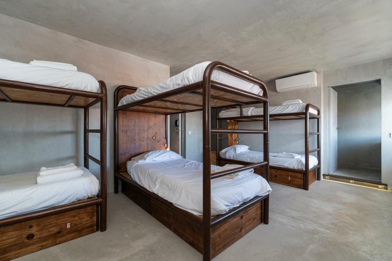 N1 Hostel Apartments And Suites 산타렘 외부 사진