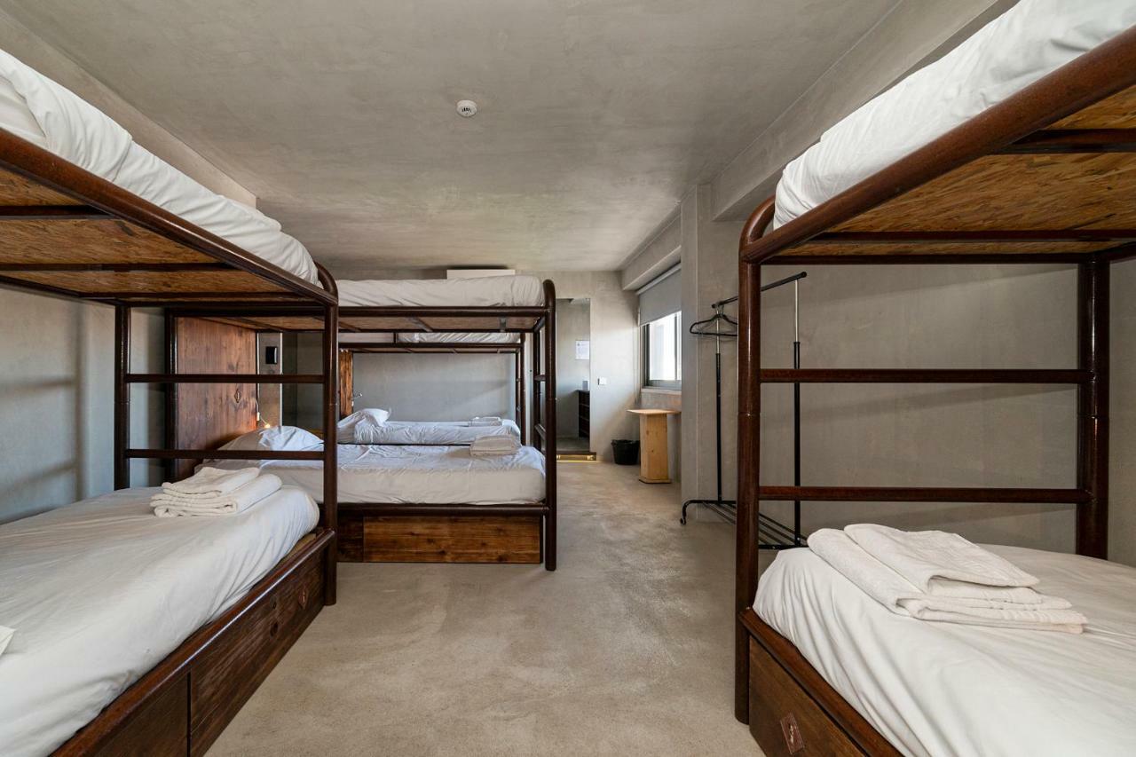 N1 Hostel Apartments And Suites 산타렘 외부 사진