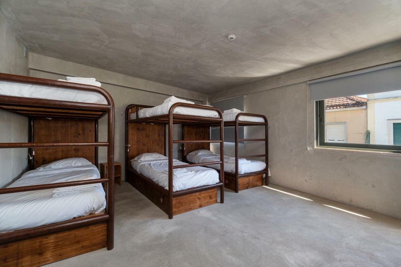 N1 Hostel Apartments And Suites 산타렘 외부 사진