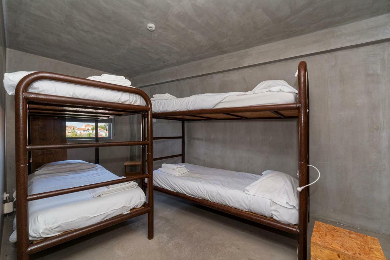 N1 Hostel Apartments And Suites 산타렘 외부 사진