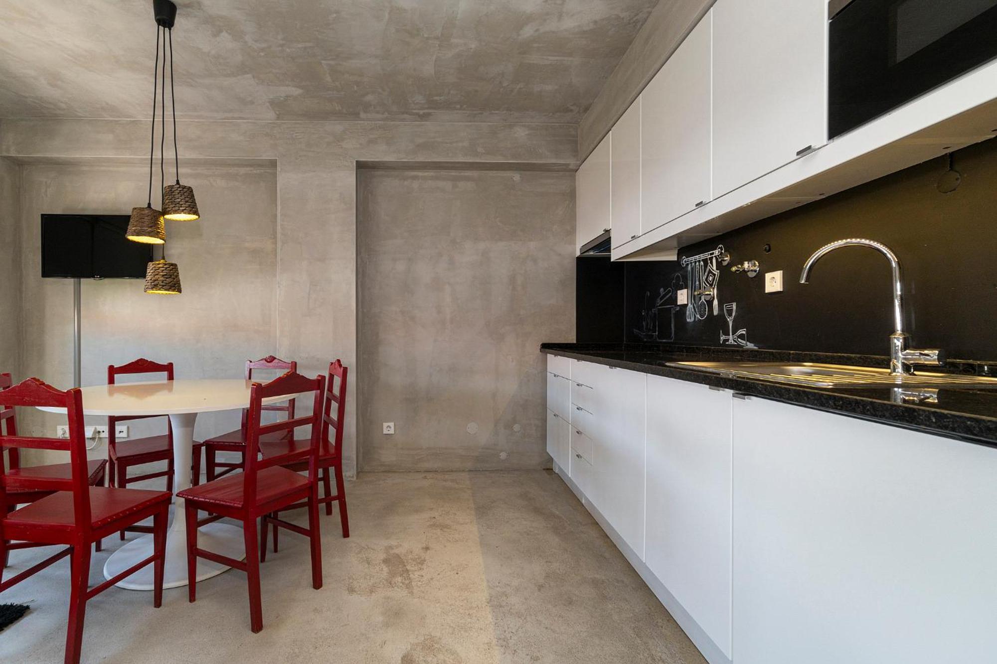 N1 Hostel Apartments And Suites 산타렘 외부 사진