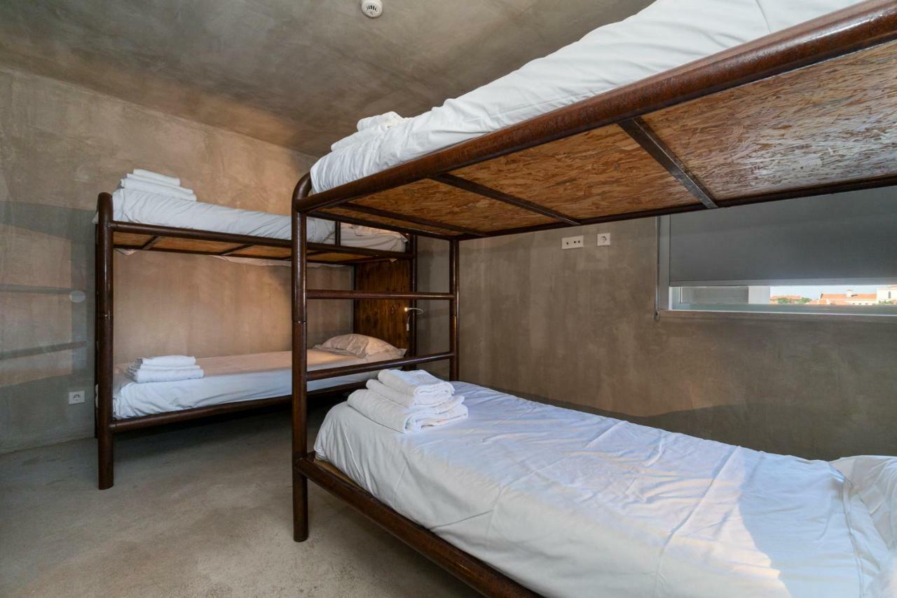 N1 Hostel Apartments And Suites 산타렘 외부 사진