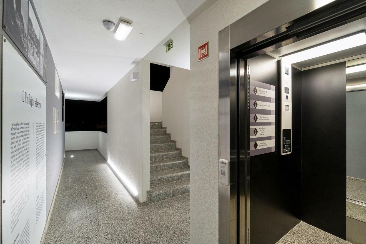 N1 Hostel Apartments And Suites 산타렘 외부 사진