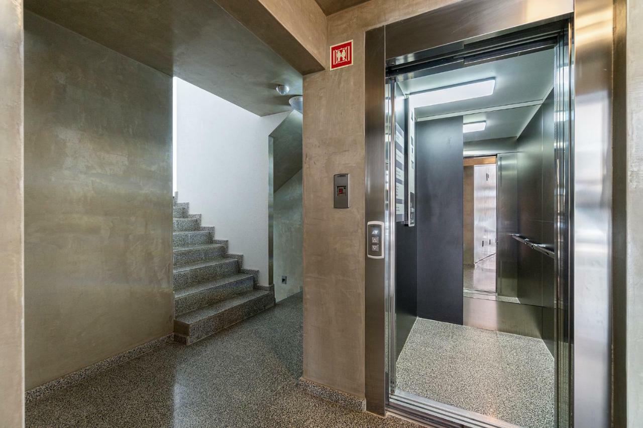 N1 Hostel Apartments And Suites 산타렘 외부 사진