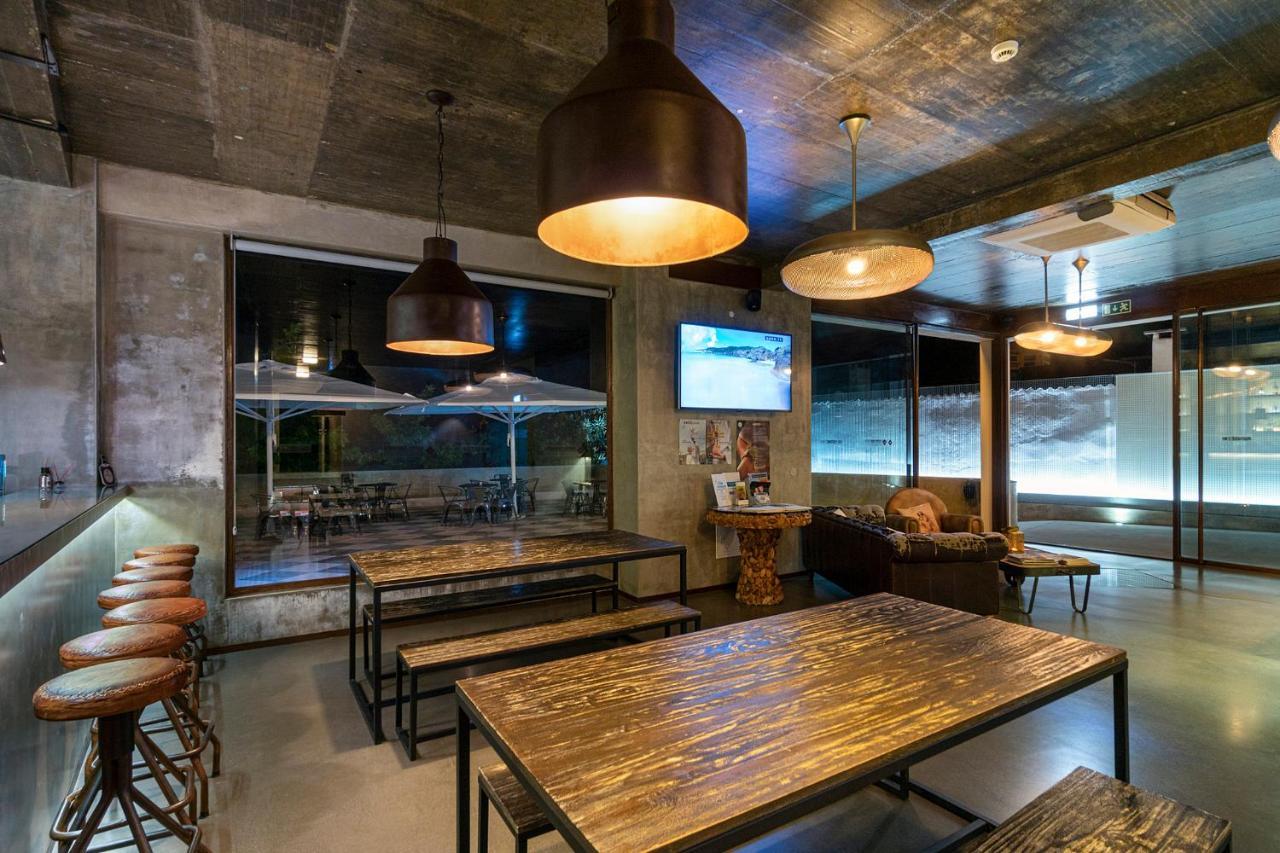 N1 Hostel Apartments And Suites 산타렘 외부 사진