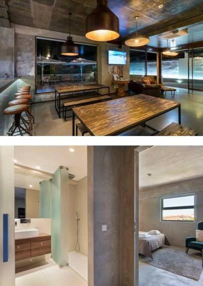 N1 Hostel Apartments And Suites 산타렘 외부 사진
