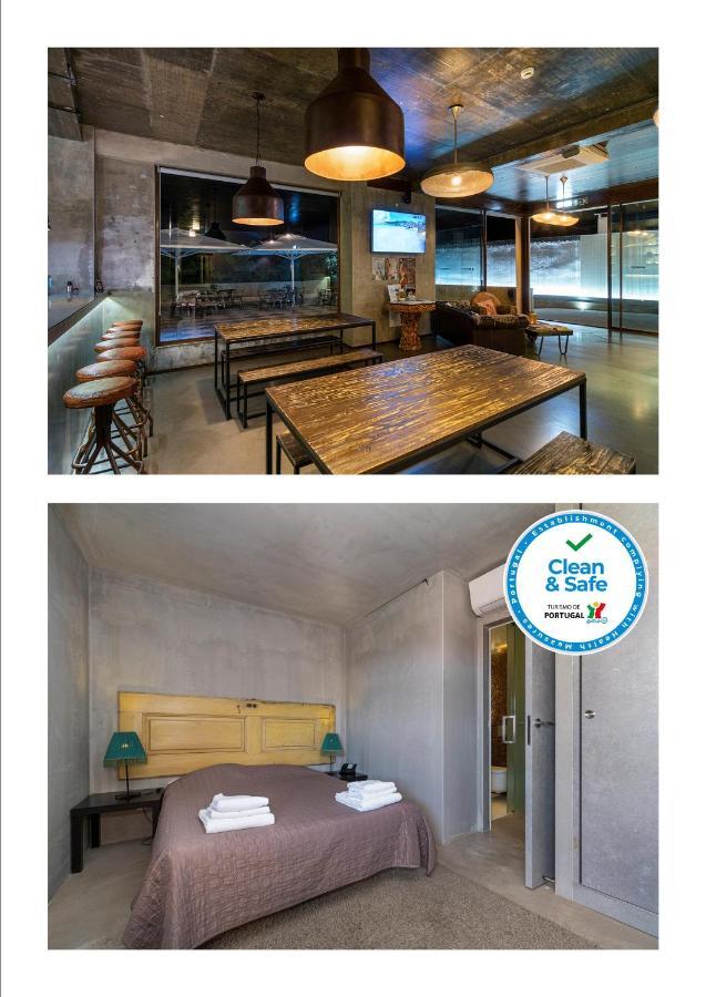 N1 Hostel Apartments And Suites 산타렘 외부 사진